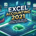 Excel Accounting 2021 Afsomali
