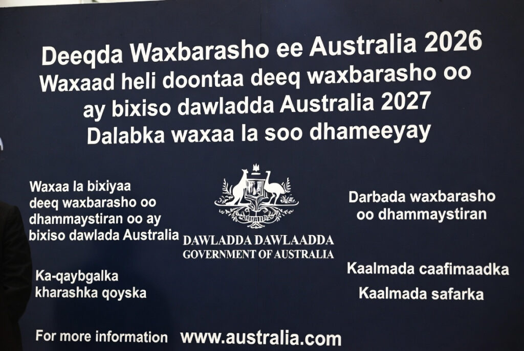 Deeqda Waxbarasho ee Australia 2026: Fully Funded Australia Government Scholarships 2027