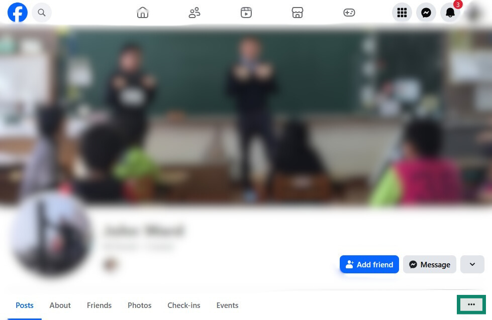 Facebook Cloning: Khatarta Facebook gaaga mid u eg lagu Sameyn Karo si loo Jabsado? 2026